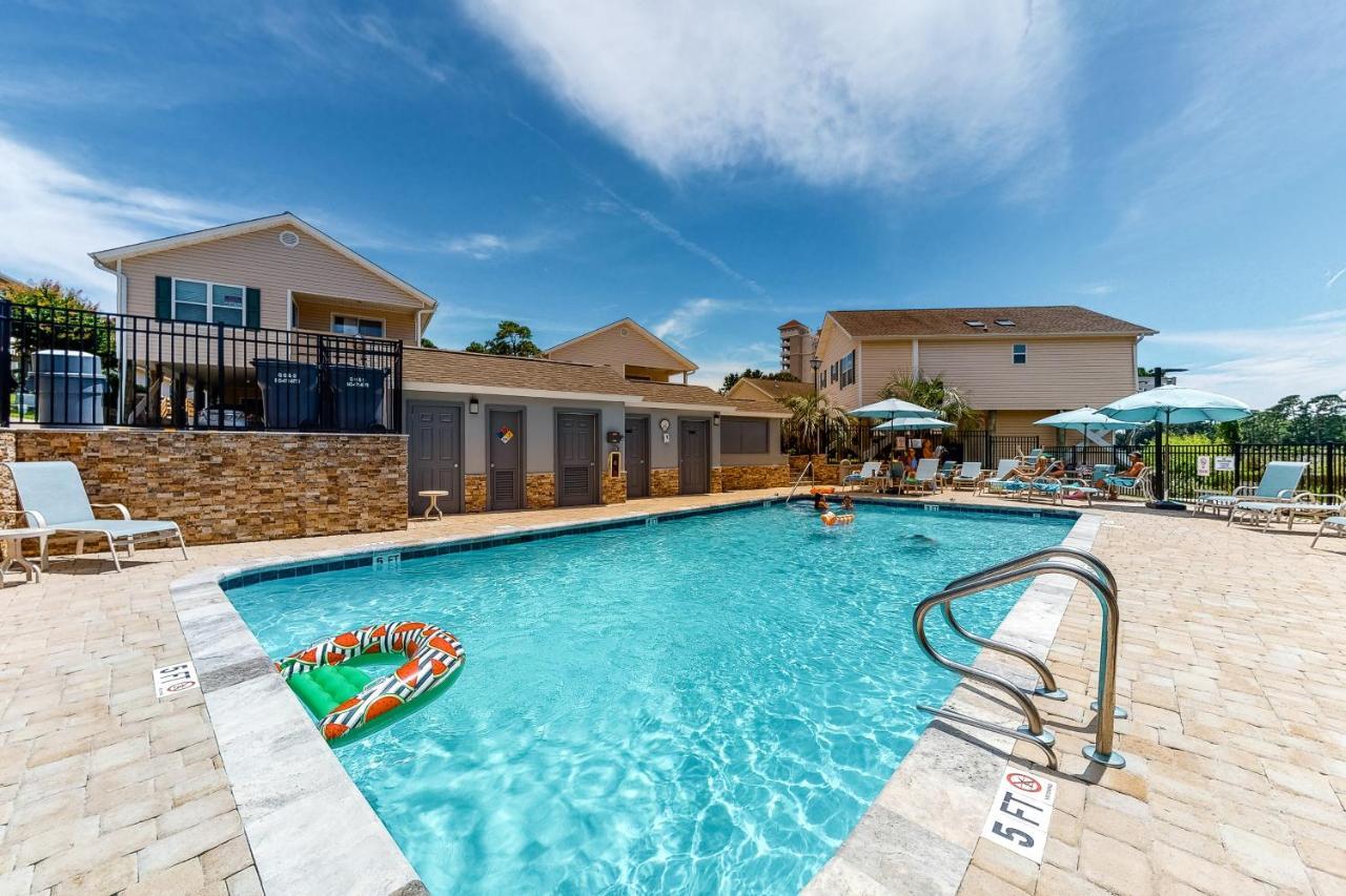 Stillwater Myrtle Beach Luaran gambar