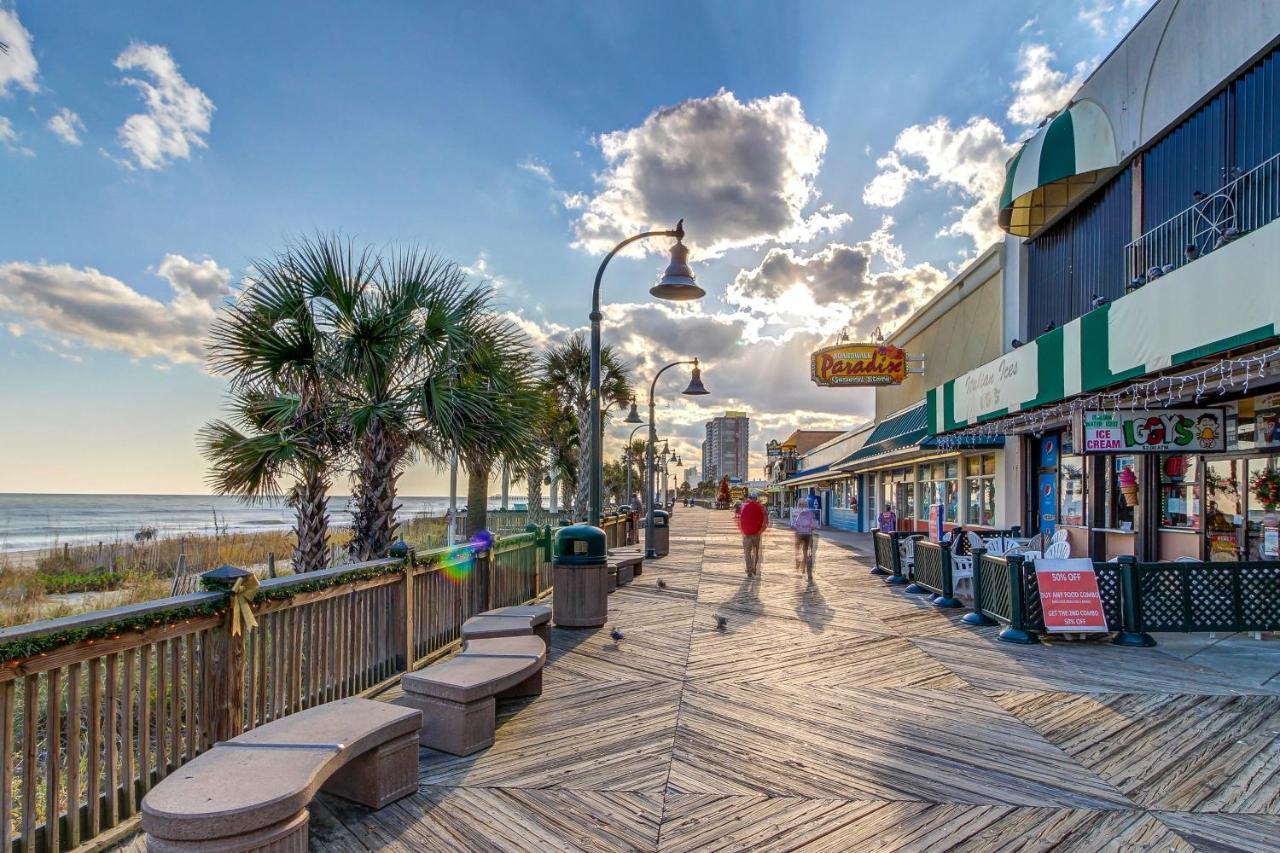 Stillwater Myrtle Beach Luaran gambar