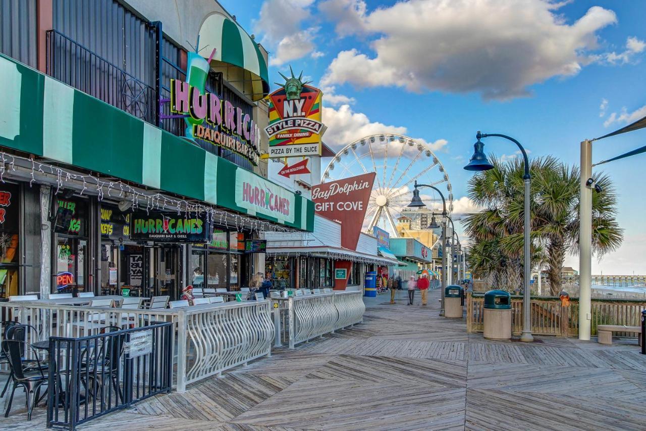 Stillwater Myrtle Beach Luaran gambar